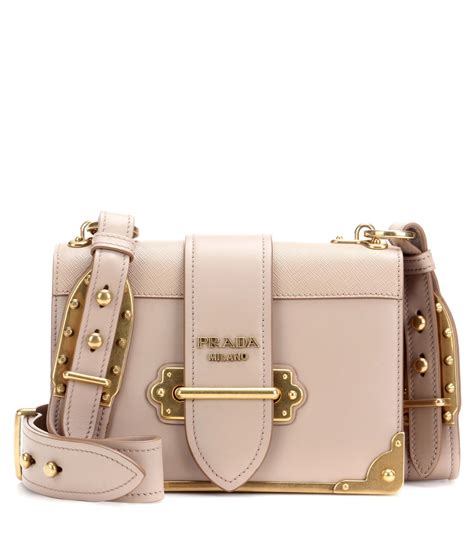 Cahier Prada Bags 